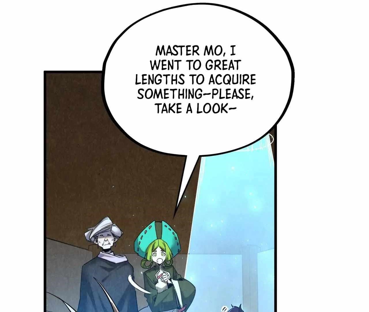 The Eternal Supreme Chapter 390 - Page 106 in English