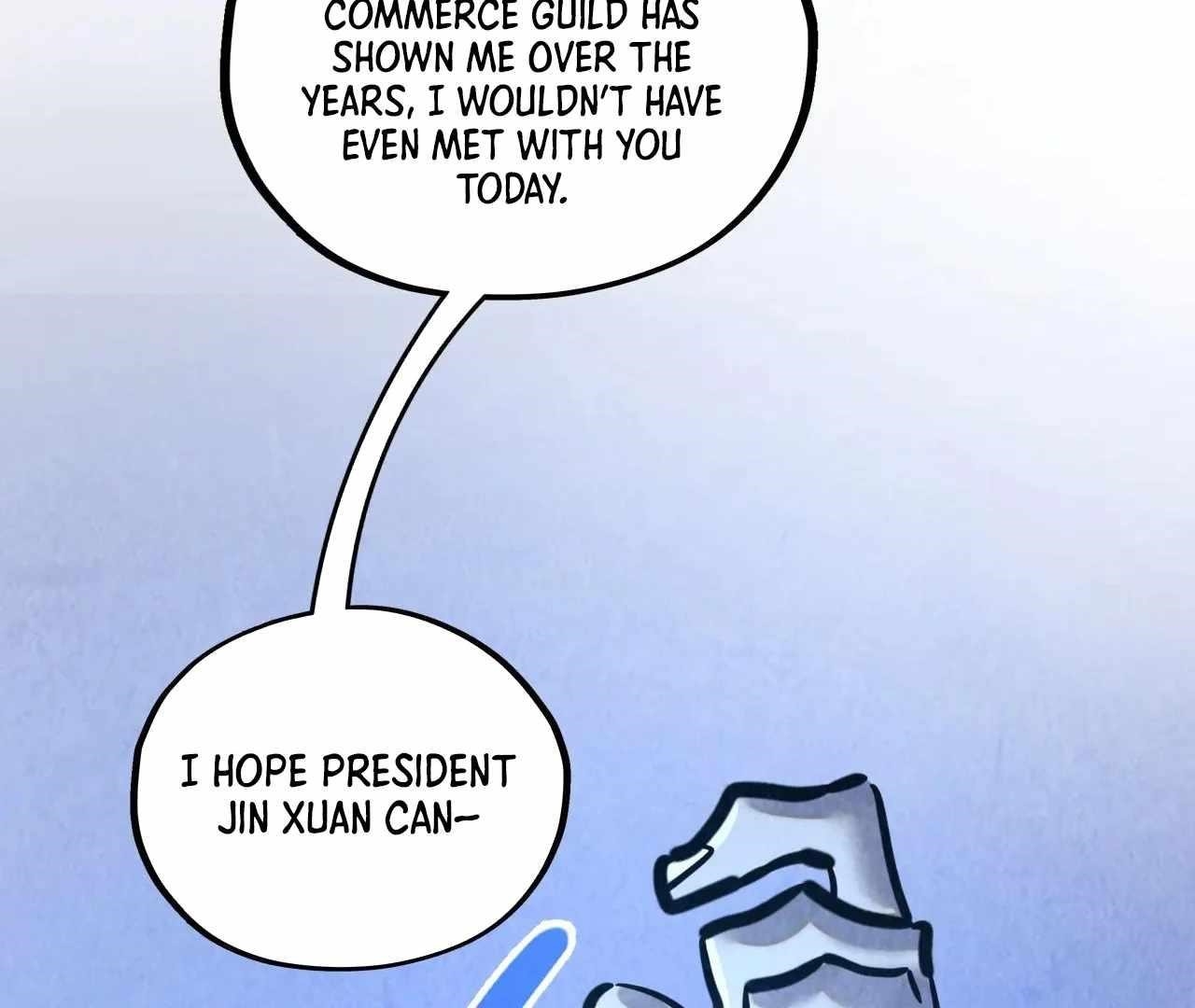 The Eternal Supreme Chapter 390 - Page 108 in English