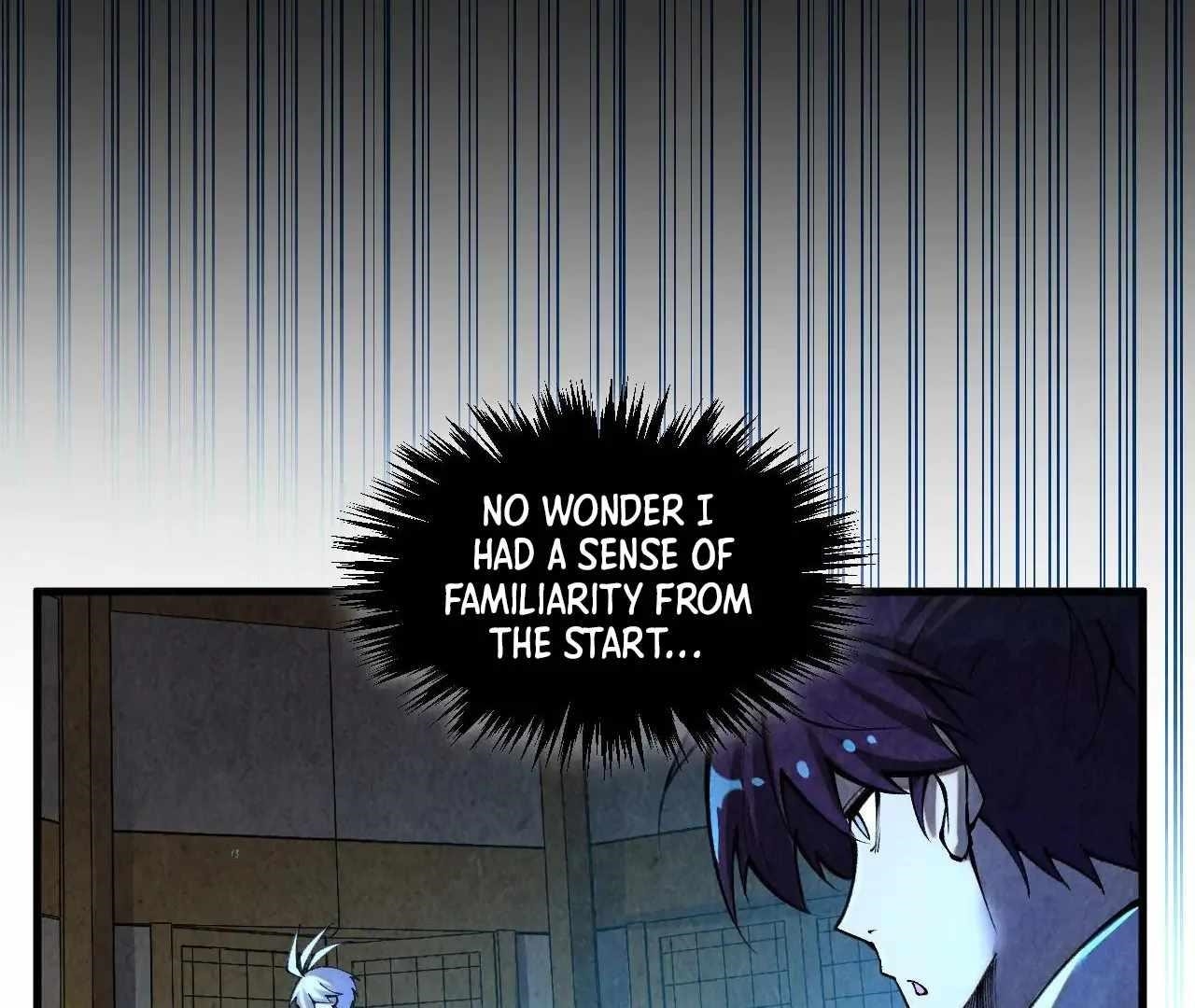 The Eternal Supreme Chapter 390 - Page 136 in English
