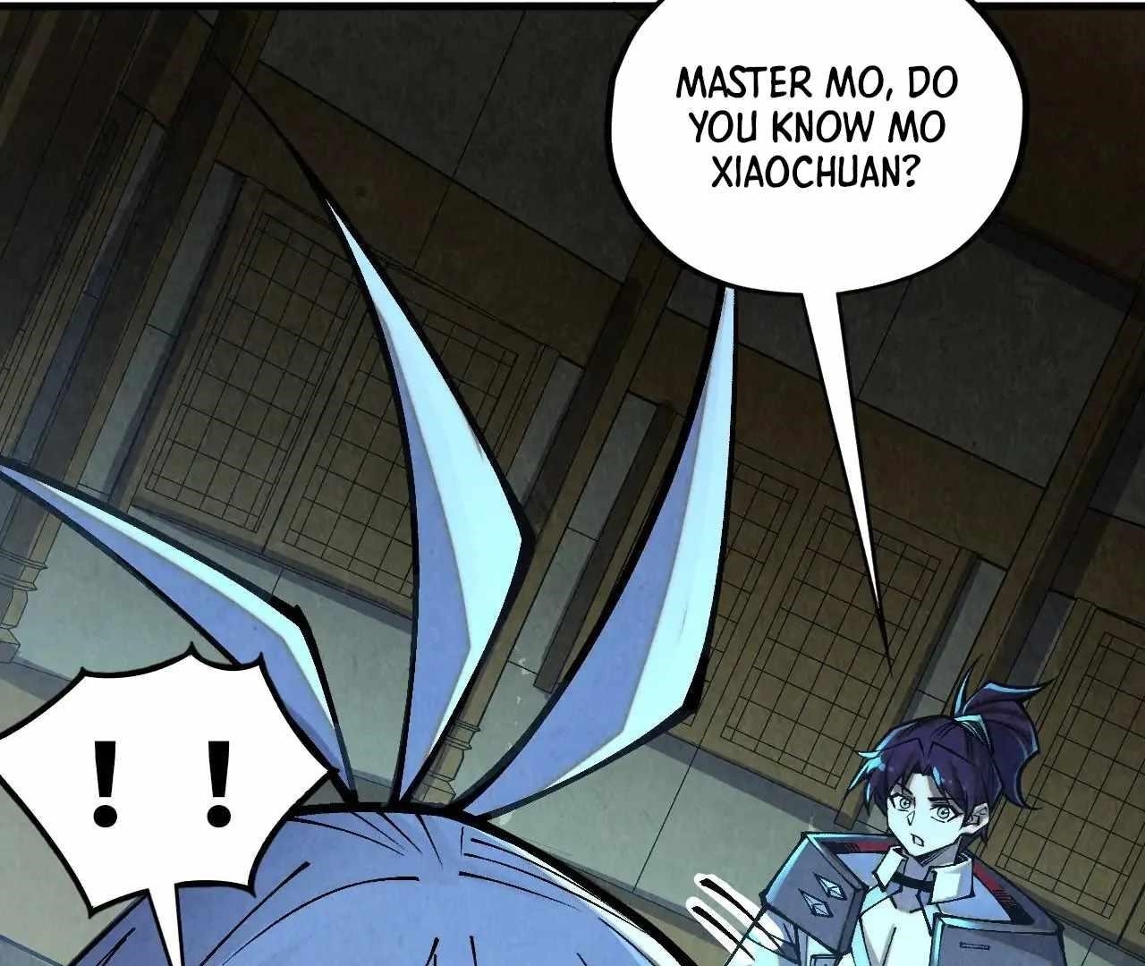 The Eternal Supreme Chapter 390 - Page 138 in English