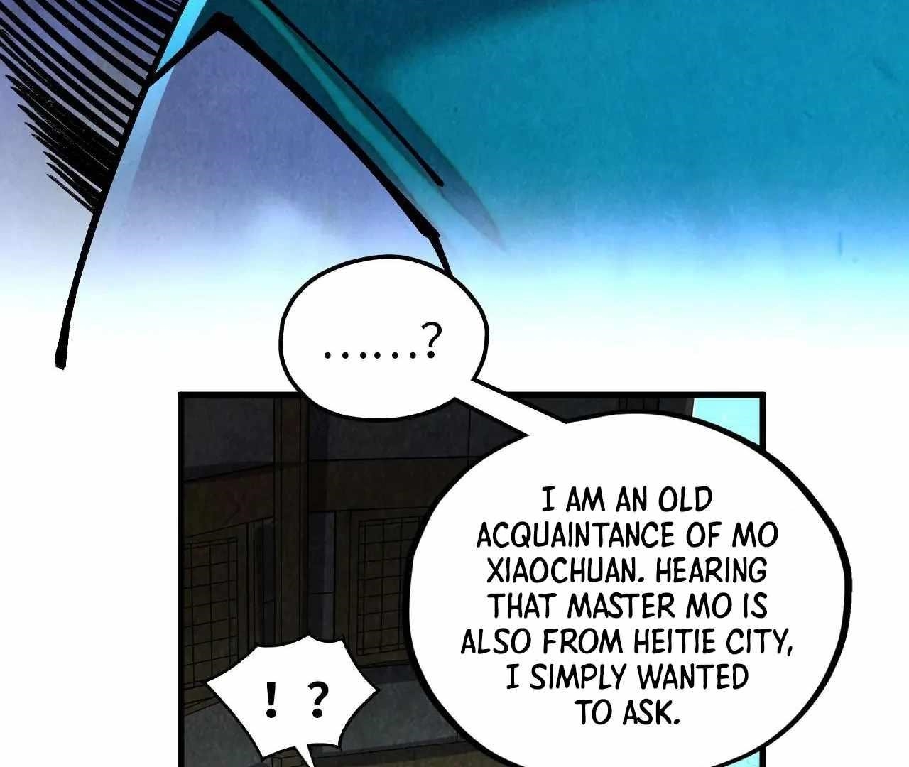 The Eternal Supreme Chapter 390 - Page 144 in English