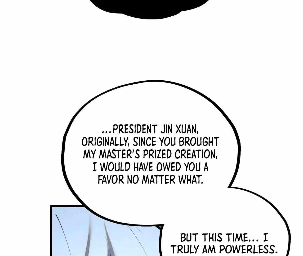 The Eternal Supreme Chapter 390 - Page 149 in English