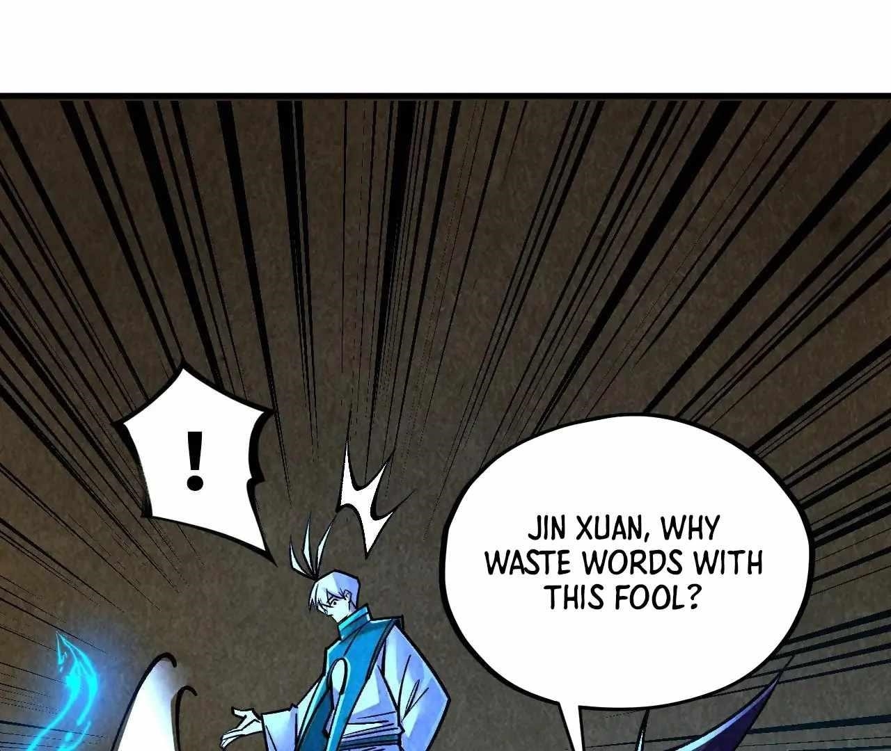 The Eternal Supreme Chapter 390 - Page 158 in English