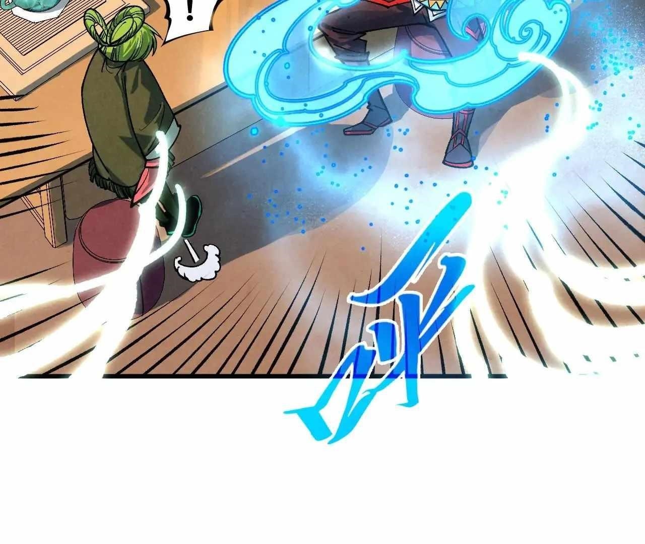 The Eternal Supreme Chapter 390 - Page 23 in English