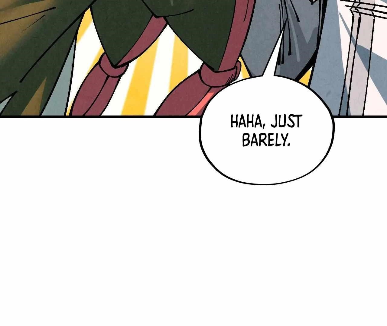 The Eternal Supreme Chapter 390 - Page 31 in English