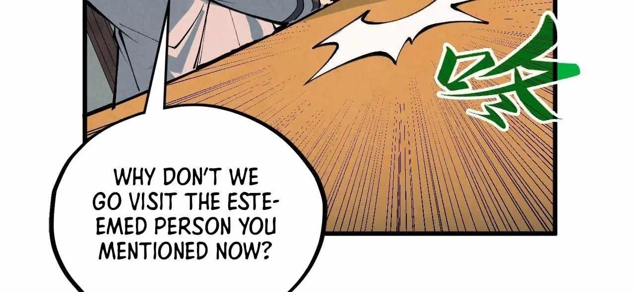 The Eternal Supreme Chapter 390 - Page 41 in English