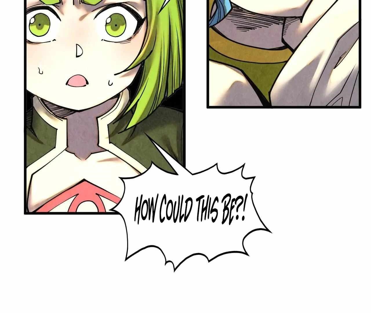 The Eternal Supreme Chapter 390 - Page 62 in English