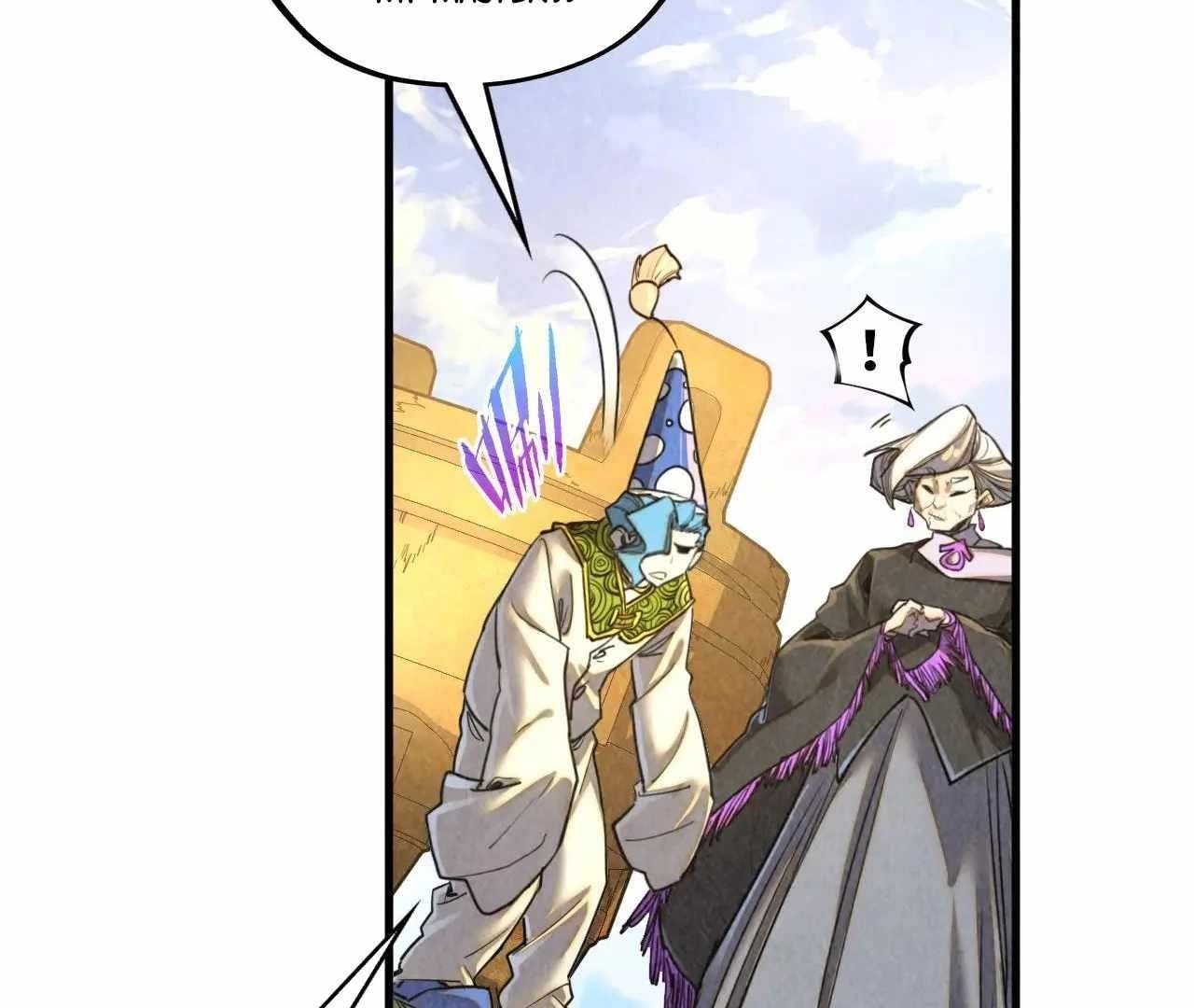 The Eternal Supreme Chapter 390 - Page 67 in English