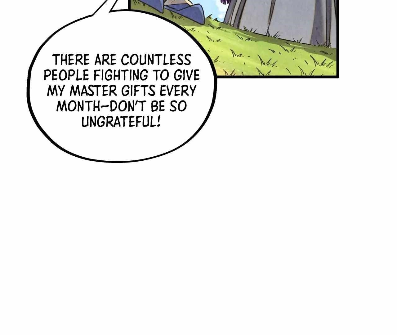 The Eternal Supreme Chapter 390 - Page 68 in English