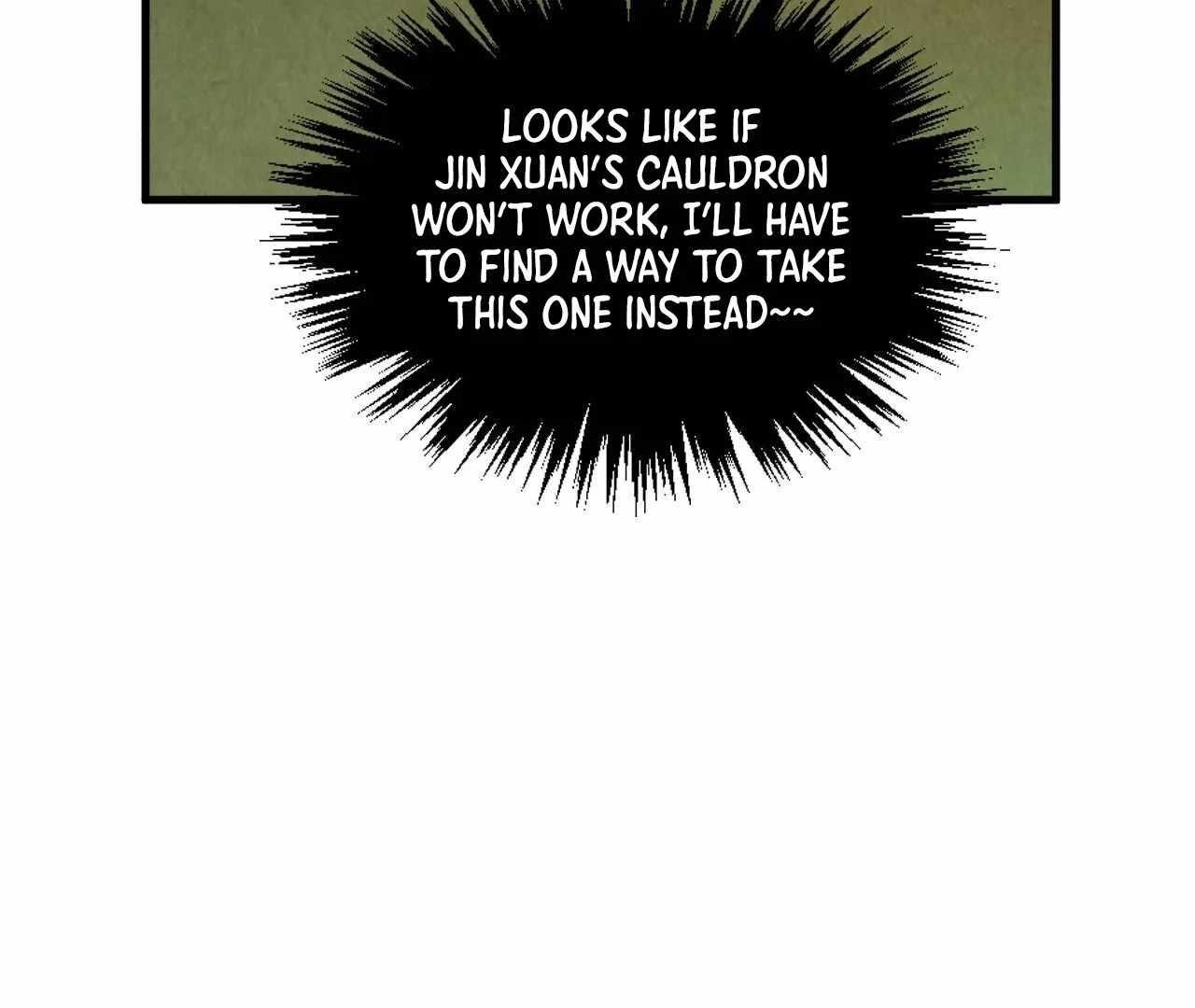 The Eternal Supreme Chapter 390 - Page 76 in English