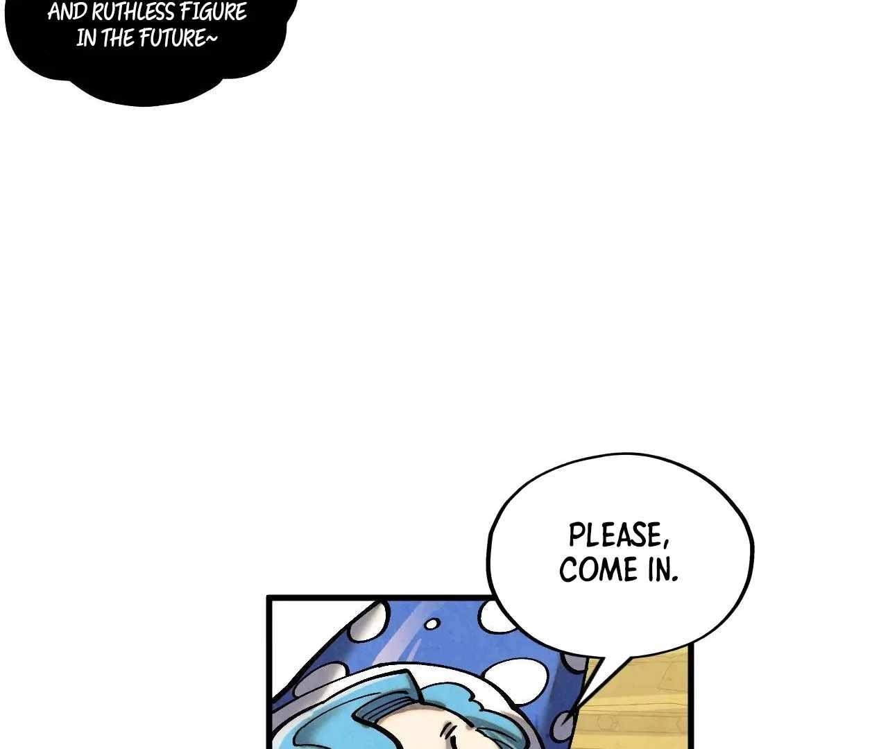 The Eternal Supreme Chapter 390 - Page 93 in English