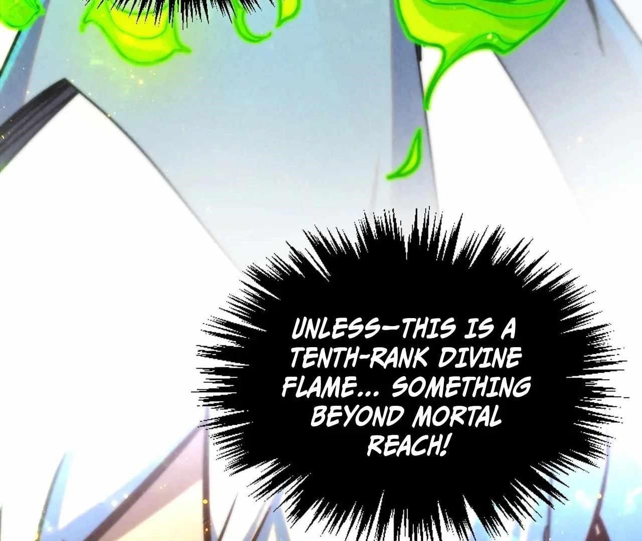 The Eternal Supreme Chapter 391 - Page 122 in English