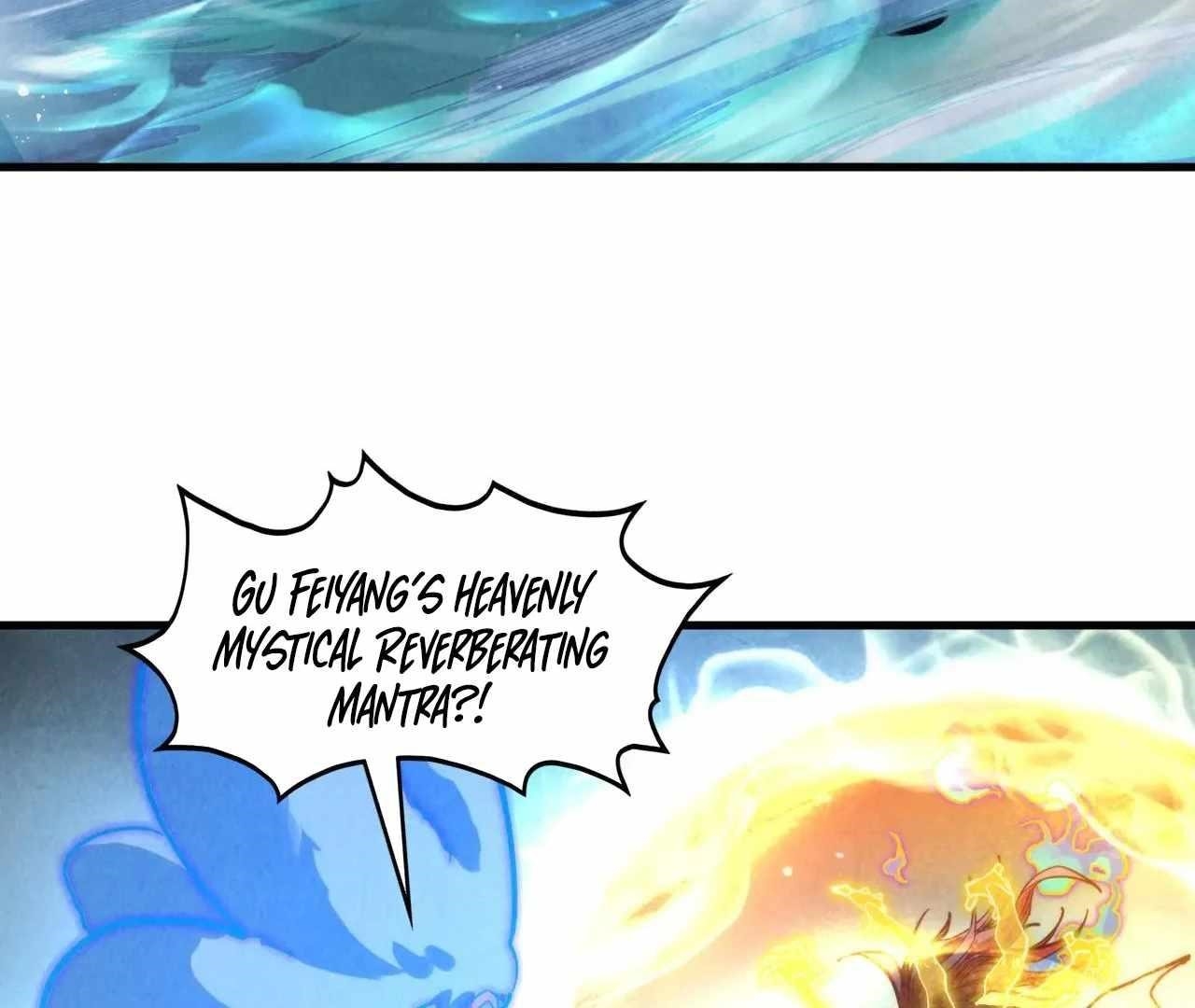 The Eternal Supreme Chapter 391 - Page 138 in English