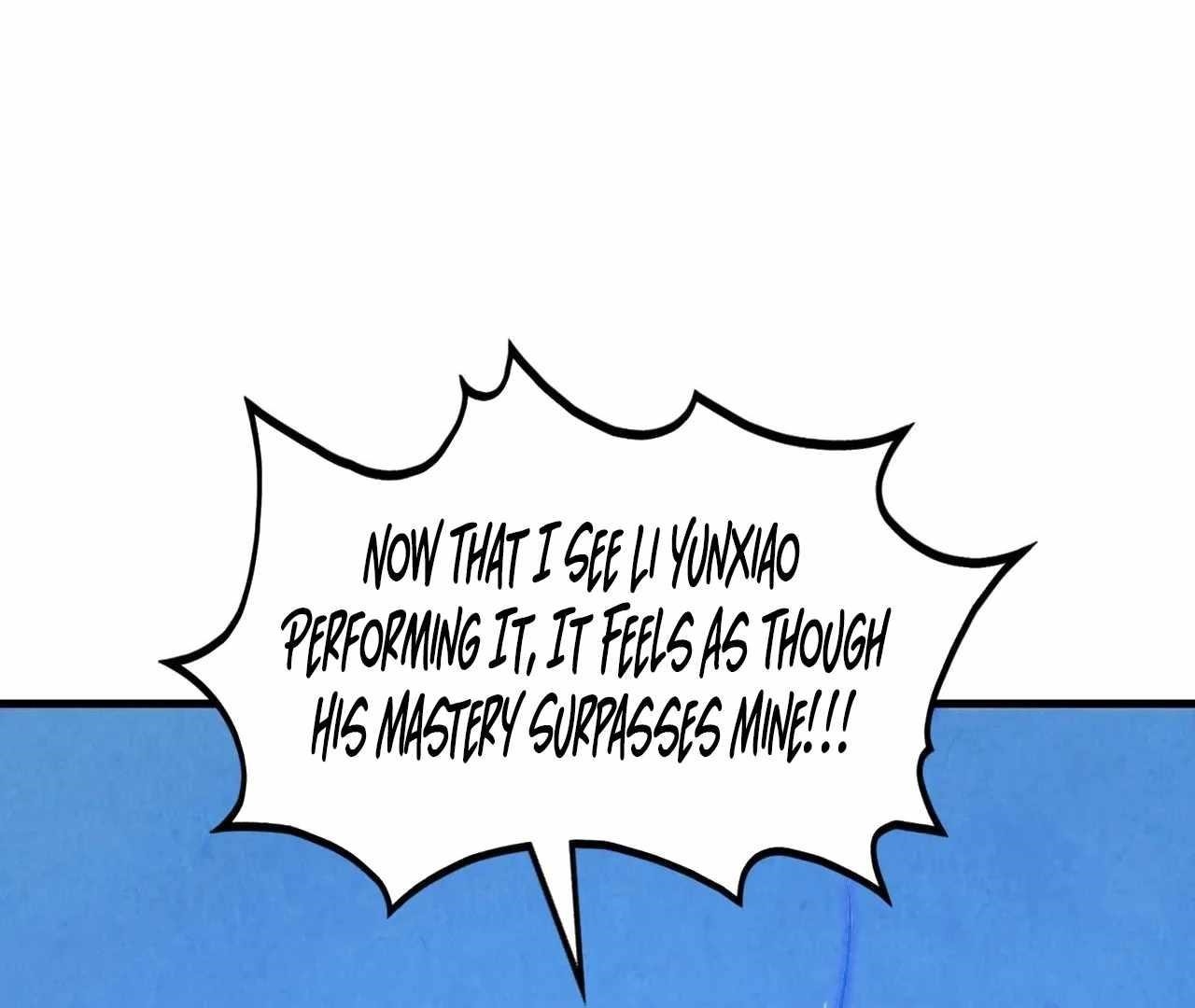 The Eternal Supreme Chapter 391 - Page 140 in English