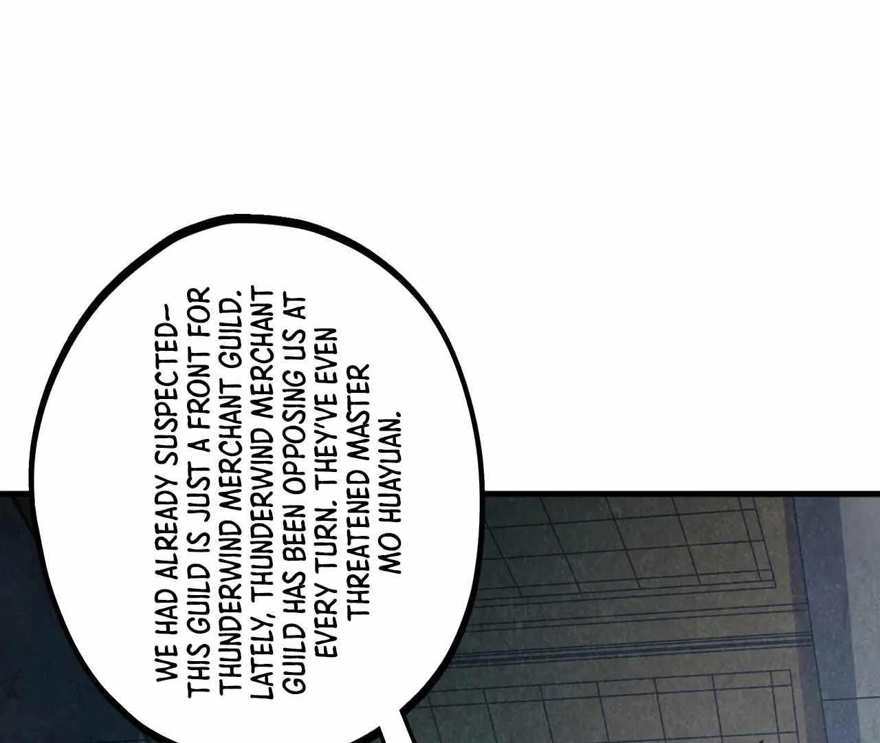 The Eternal Supreme Chapter 391 - Page 18 in English