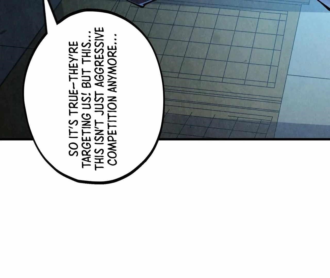 The Eternal Supreme Chapter 391 - Page 22 in English