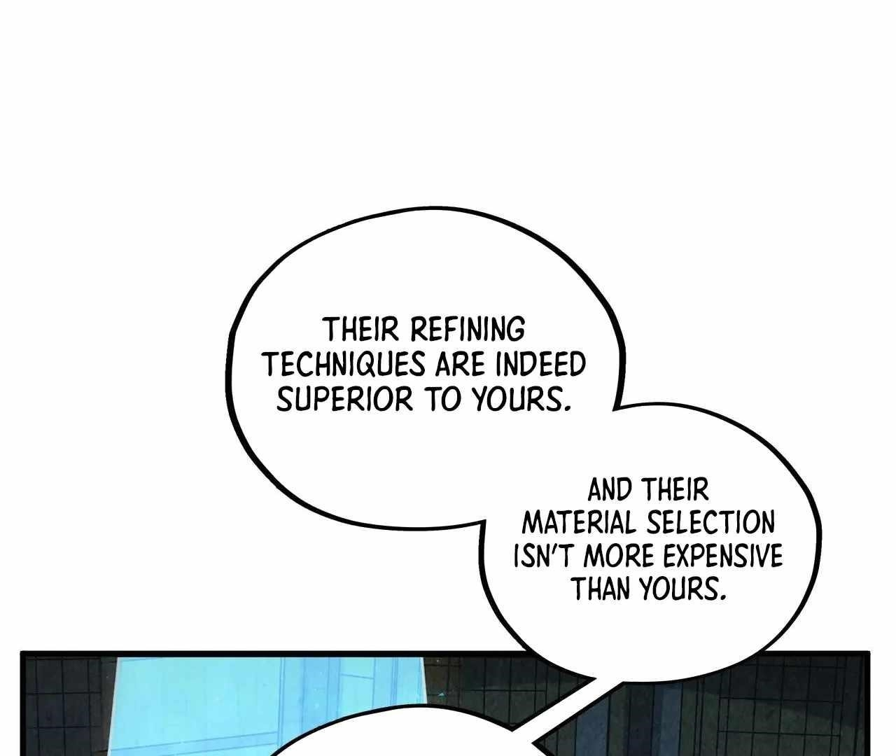 The Eternal Supreme Chapter 391 - Page 23 in English