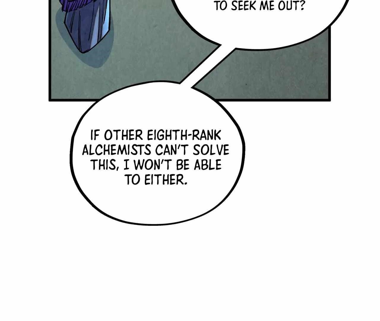 The Eternal Supreme Chapter 391 - Page 30 in English