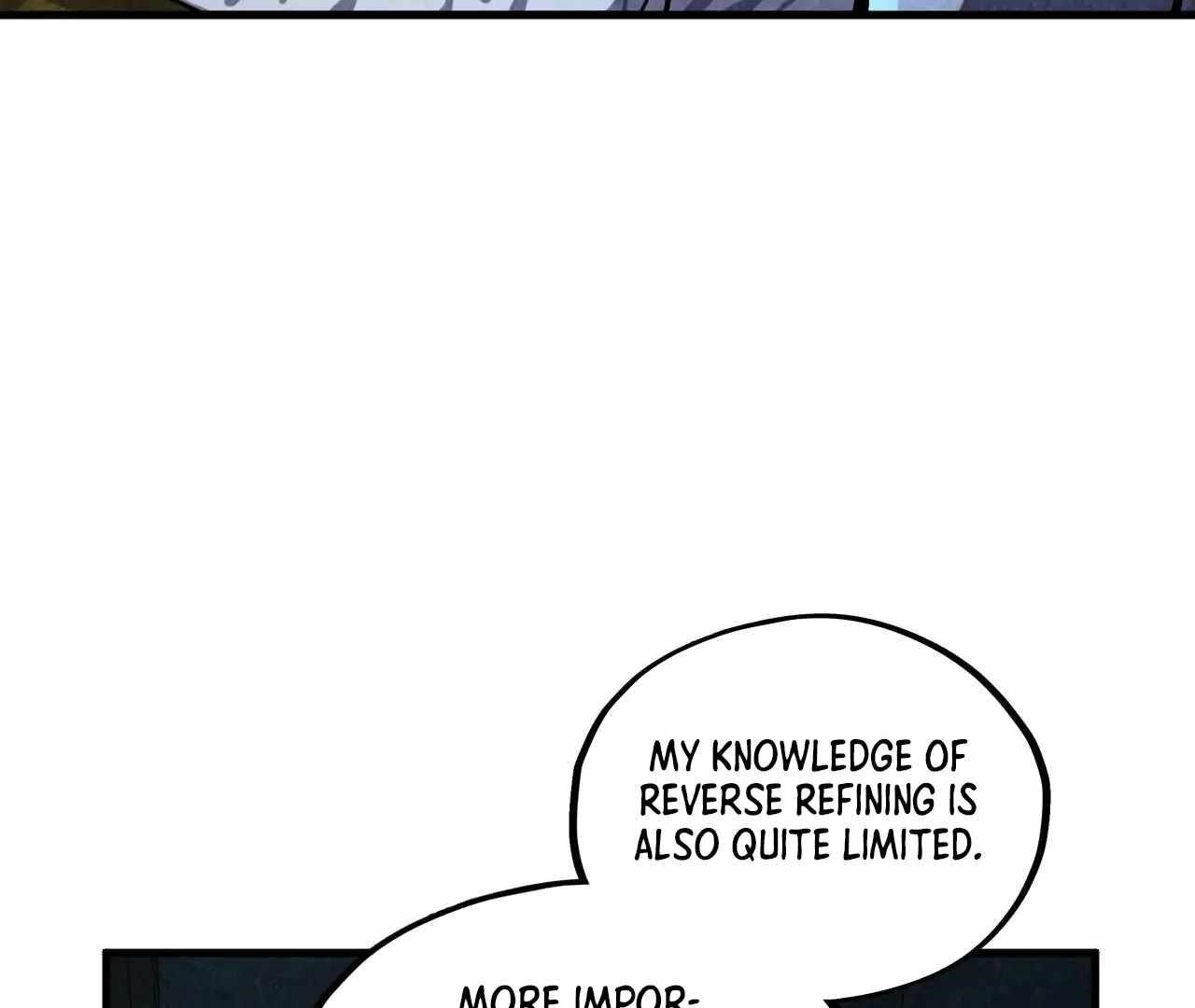 The Eternal Supreme Chapter 391 - Page 34 in English