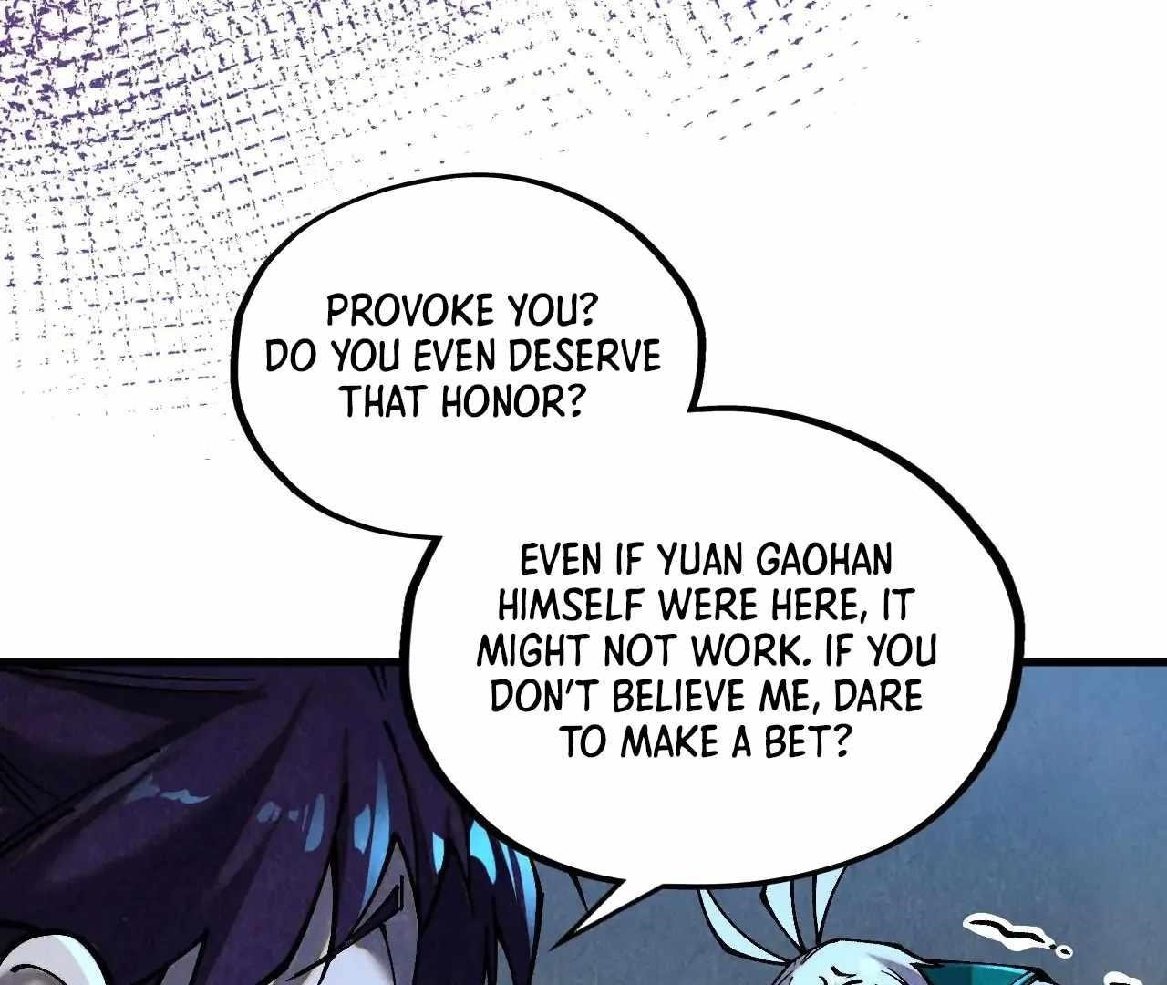 The Eternal Supreme Chapter 391 - Page 45 in English
