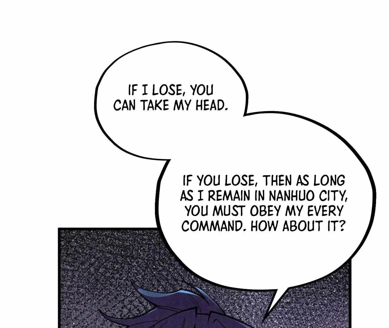 The Eternal Supreme Chapter 391 - Page 47 in English