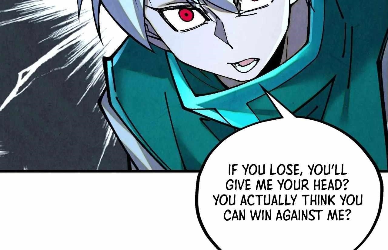 The Eternal Supreme Chapter 391 - Page 51 in English