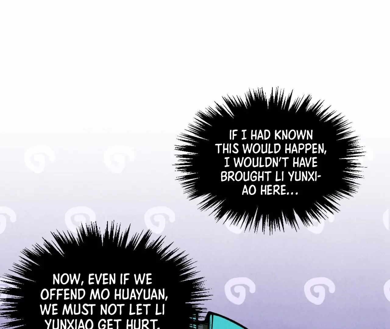 The Eternal Supreme Chapter 391 - Page 59 in English