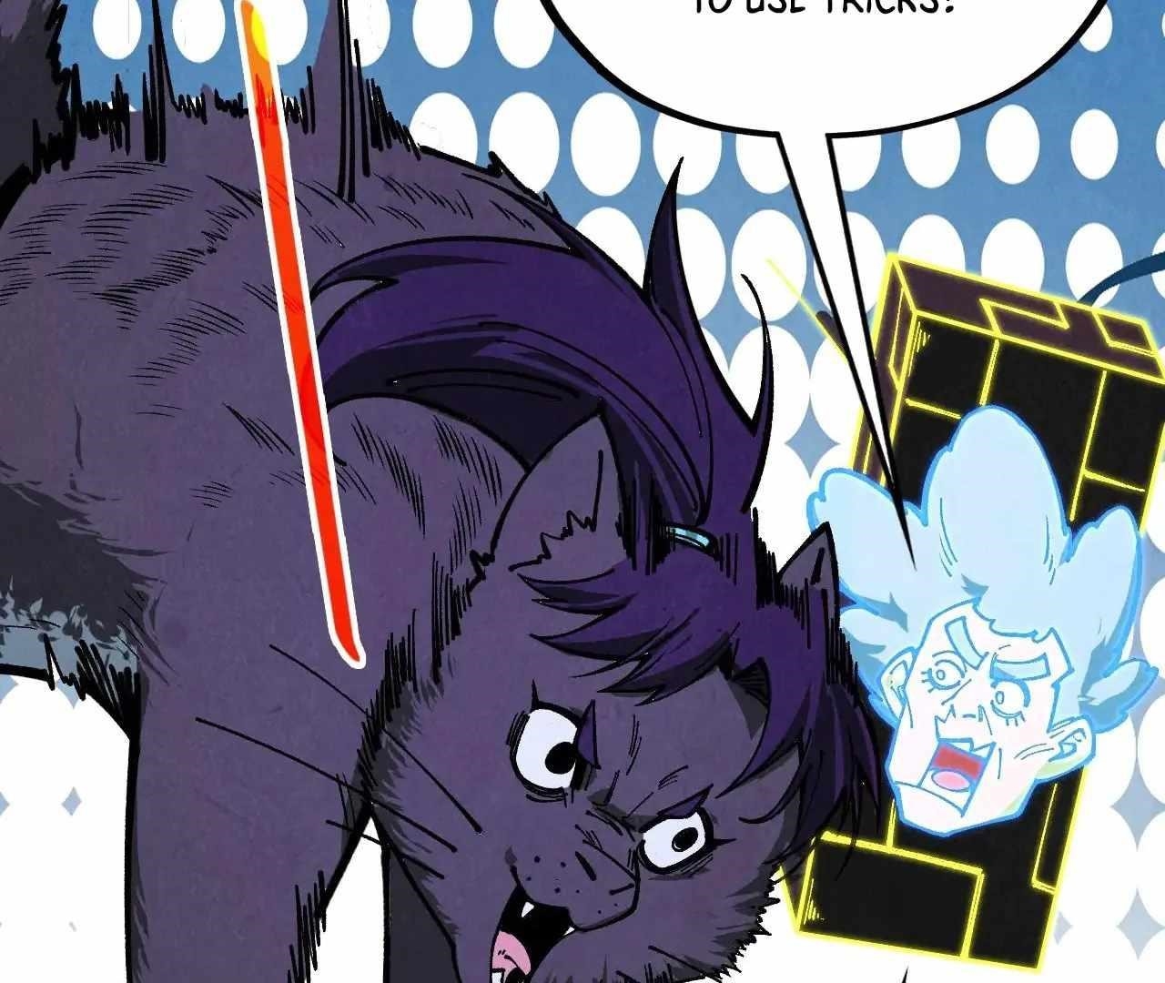 The Eternal Supreme Chapter 391 - Page 63 in English