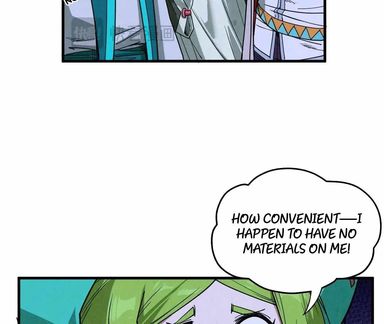 The Eternal Supreme Chapter 391 - Page 70 in English