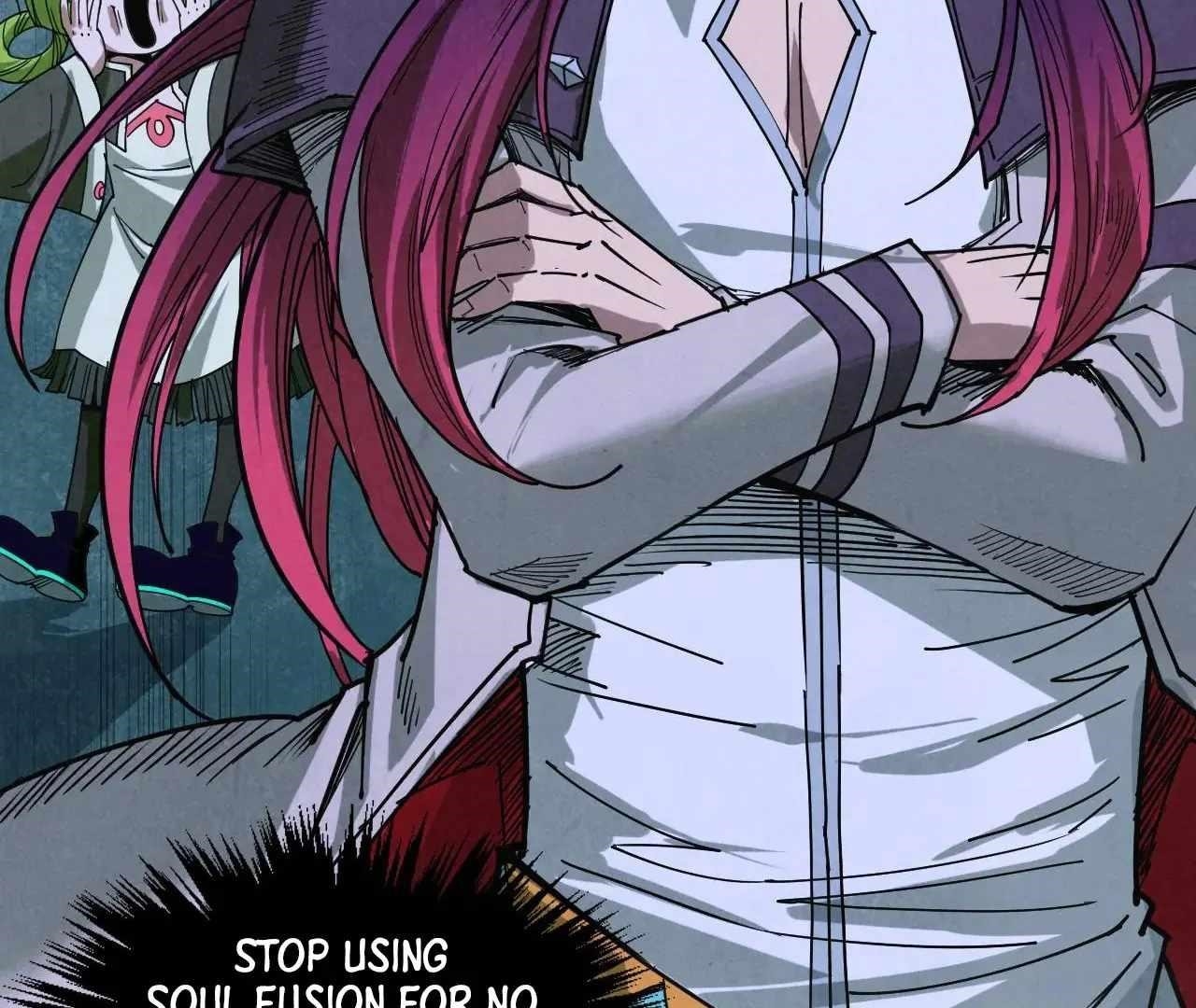 The Eternal Supreme Chapter 391 - Page 78 in English