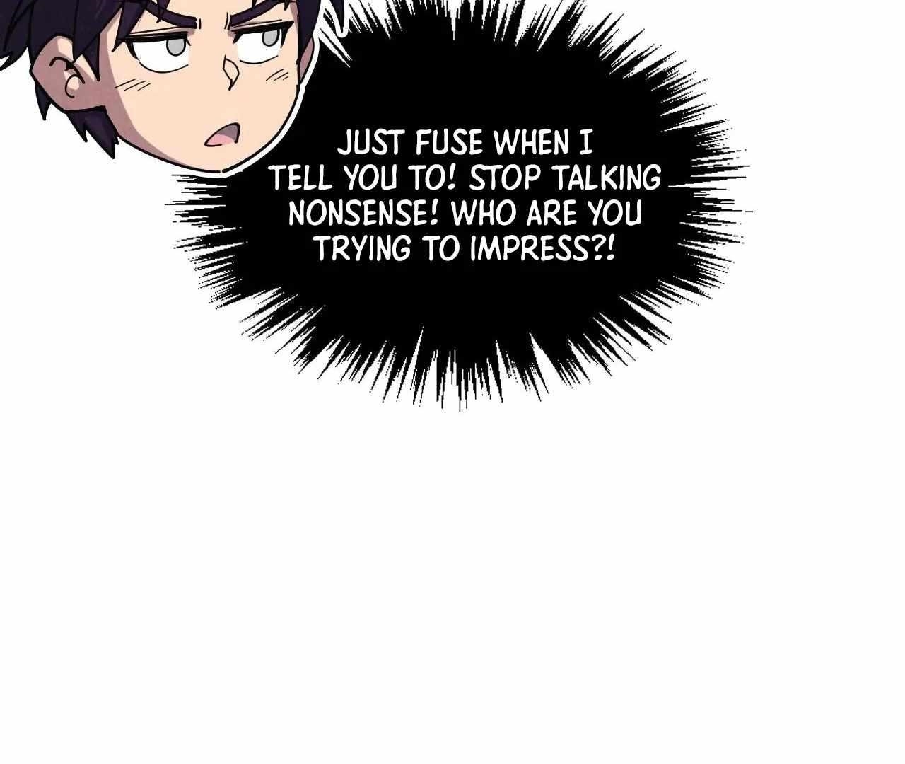 The Eternal Supreme Chapter 391 - Page 80 in English