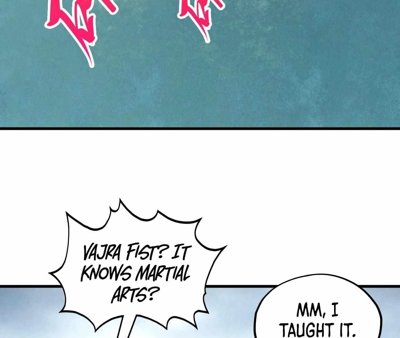 The Eternal Supreme Chapter 396 - Page 139 in English