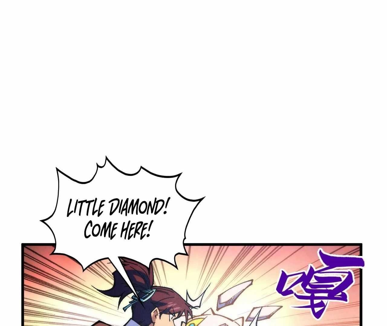 The Eternal Supreme Chapter 396 - Page 145 in English