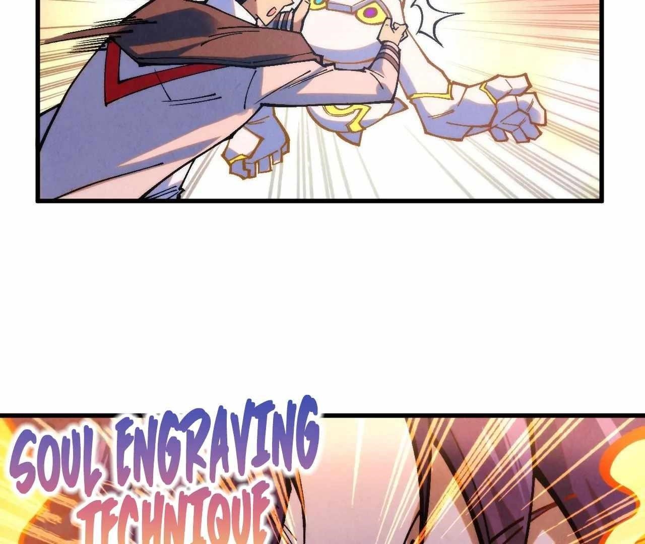 The Eternal Supreme Chapter 396 - Page 146 in English
