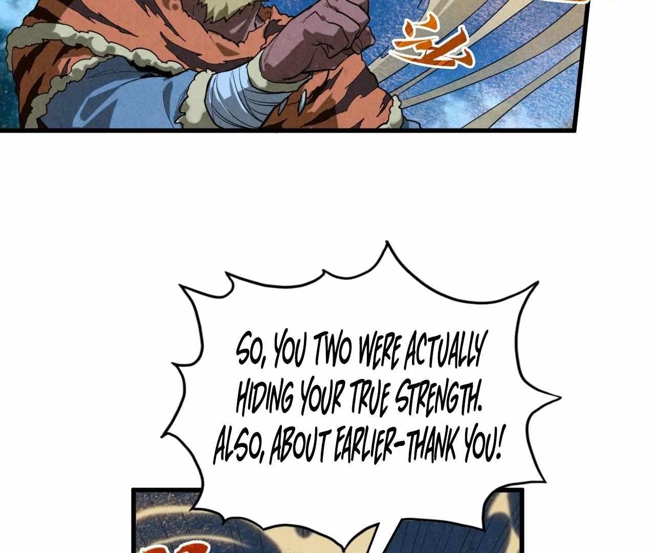 The Eternal Supreme Chapter 396 - Page 23 in English