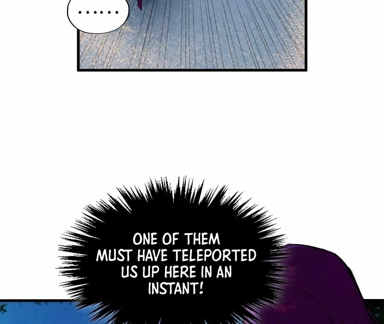 The Eternal Supreme Chapter 396 - Page 25 in English