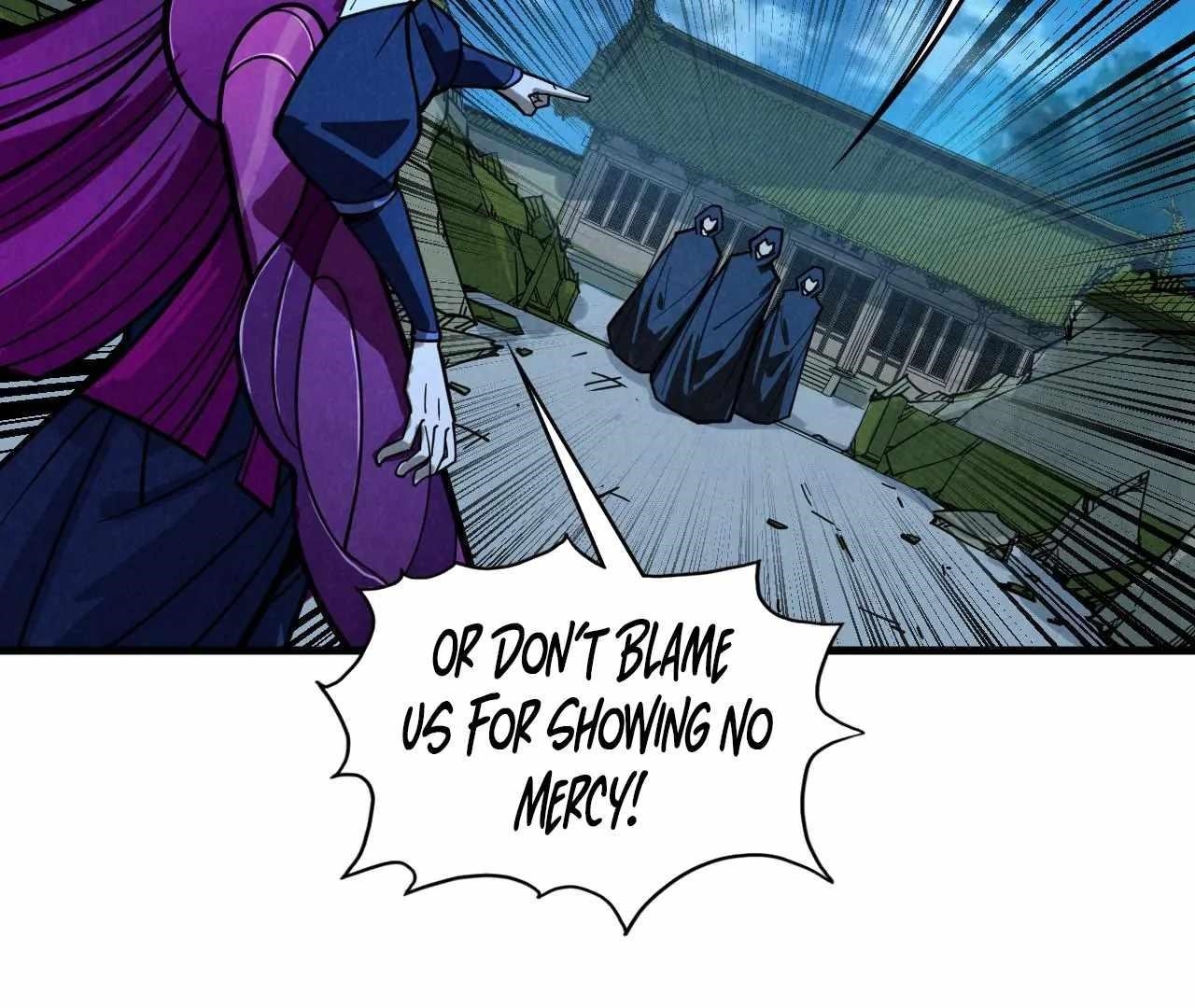 The Eternal Supreme Chapter 396 - Page 32 in English