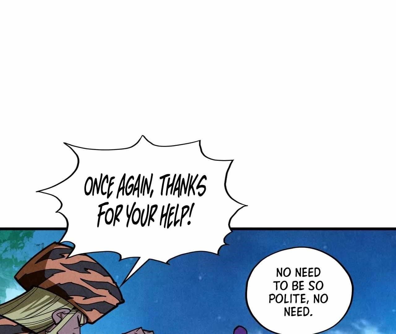 The Eternal Supreme Chapter 396 - Page 38 in English