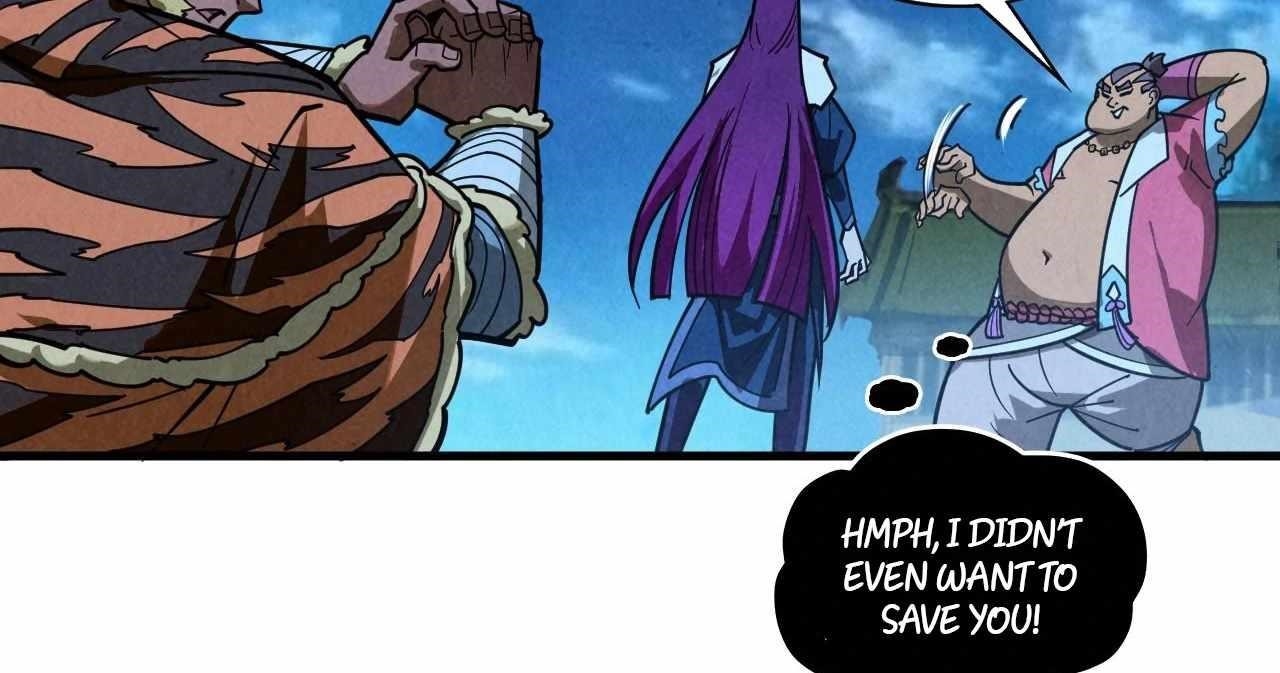 The Eternal Supreme Chapter 396 - Page 39 in English