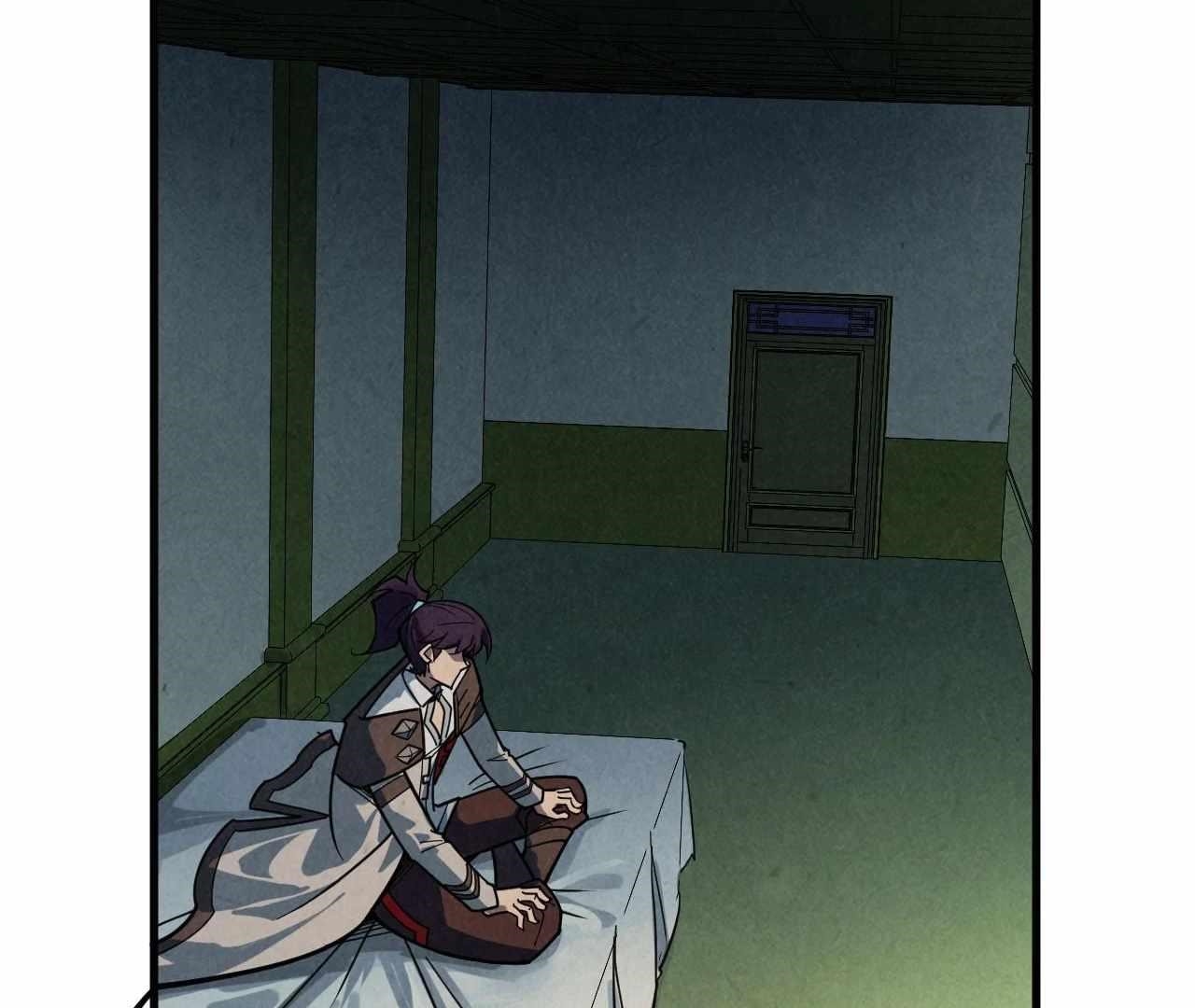The Eternal Supreme Chapter 396 - Page 46 in English