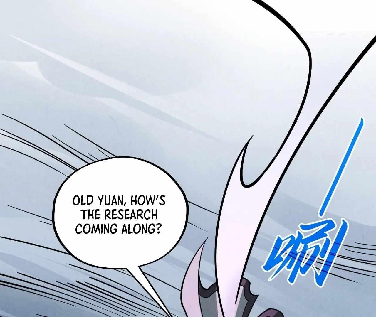 The Eternal Supreme Chapter 396 - Page 48 in English