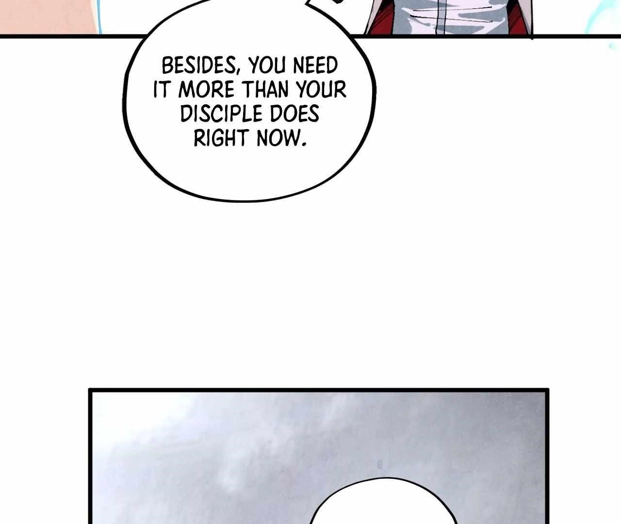The Eternal Supreme Chapter 396 - Page 55 in English