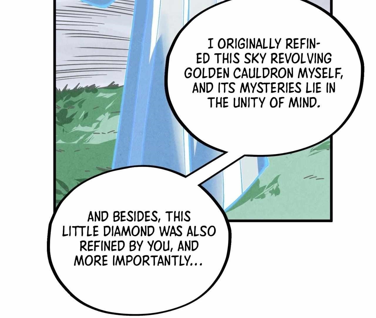 The Eternal Supreme Chapter 396 - Page 57 in English