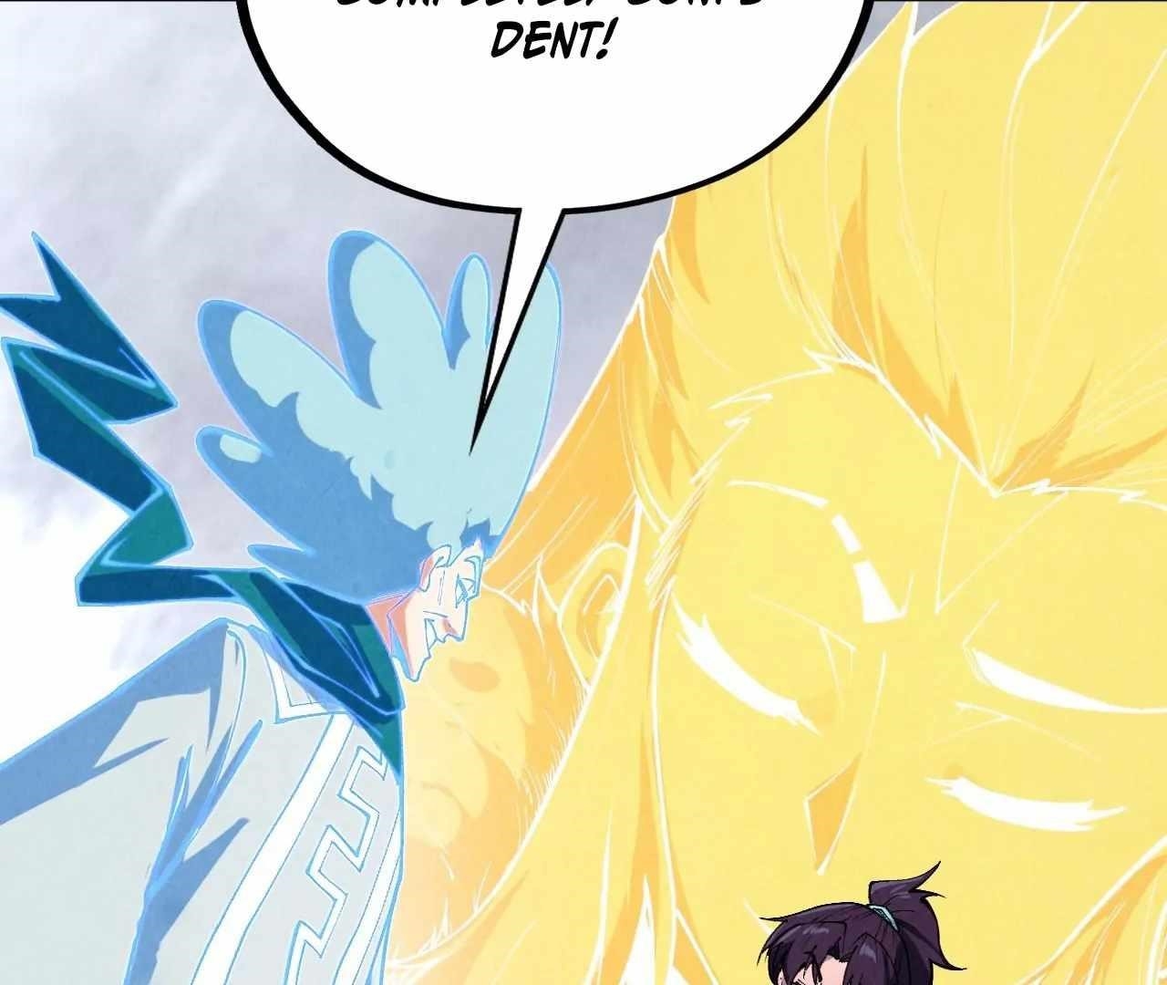 The Eternal Supreme Chapter 396 - Page 59 in English