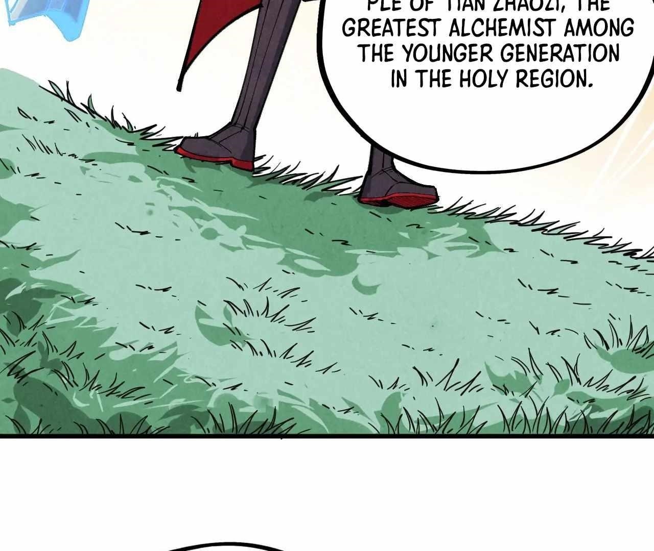 The Eternal Supreme Chapter 396 - Page 61 in English