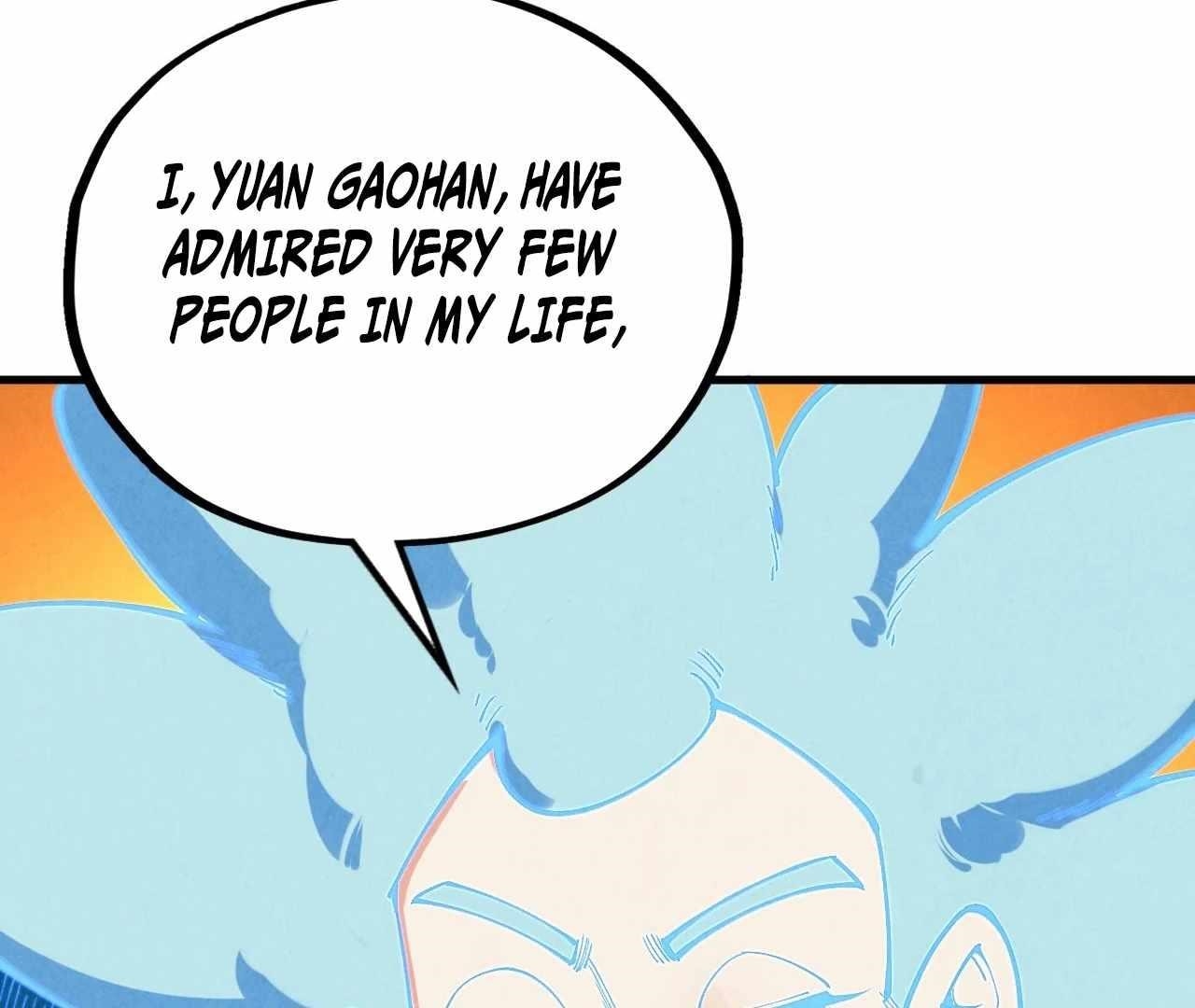 The Eternal Supreme Chapter 396 - Page 62 in English
