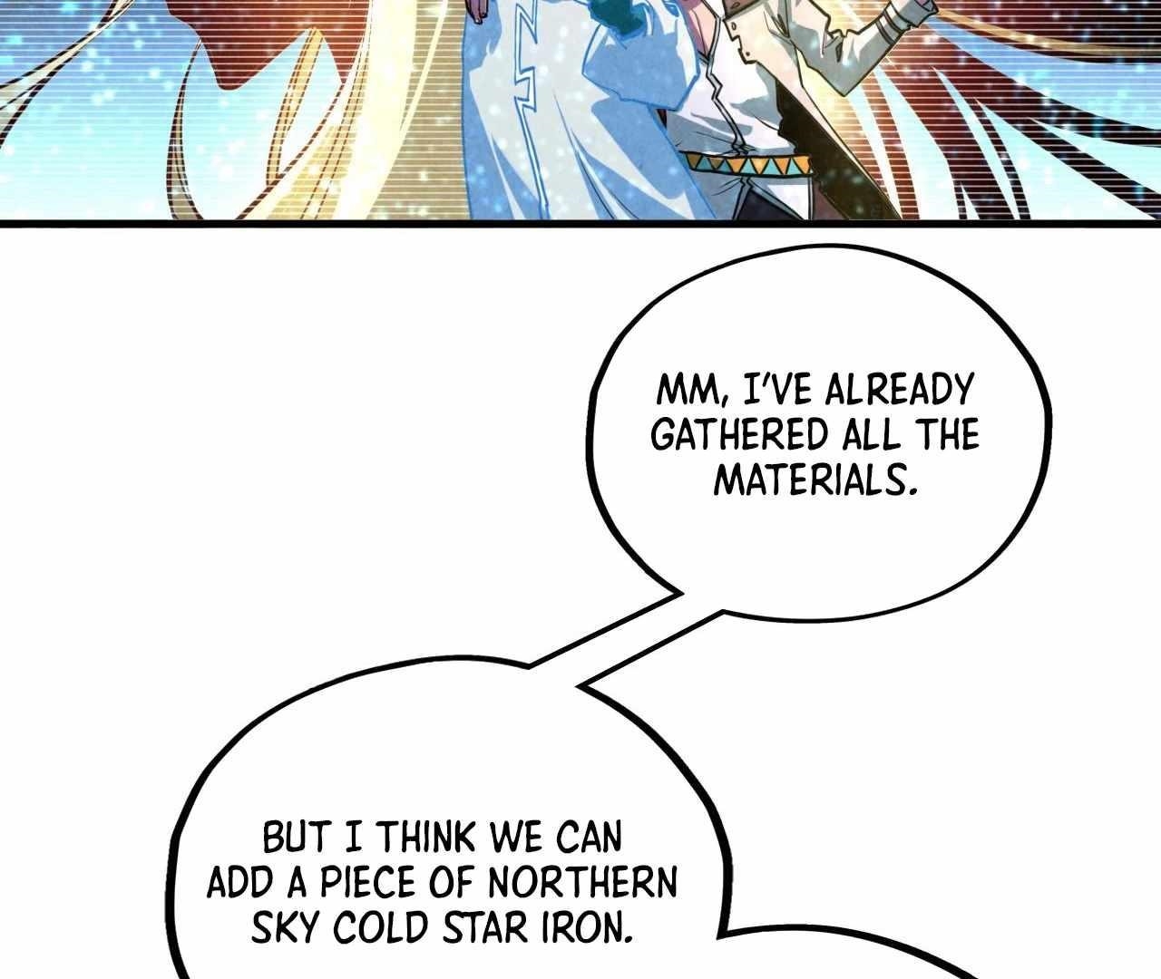 The Eternal Supreme Chapter 396 - Page 66 in English