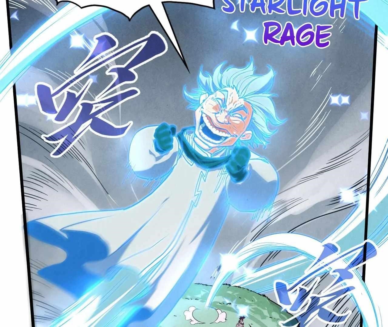 The Eternal Supreme Chapter 396 - Page 73 in English