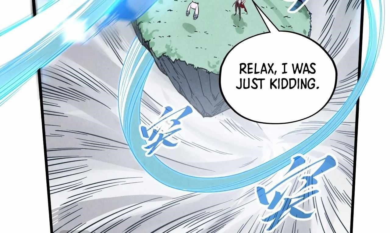 The Eternal Supreme Chapter 396 - Page 74 in English