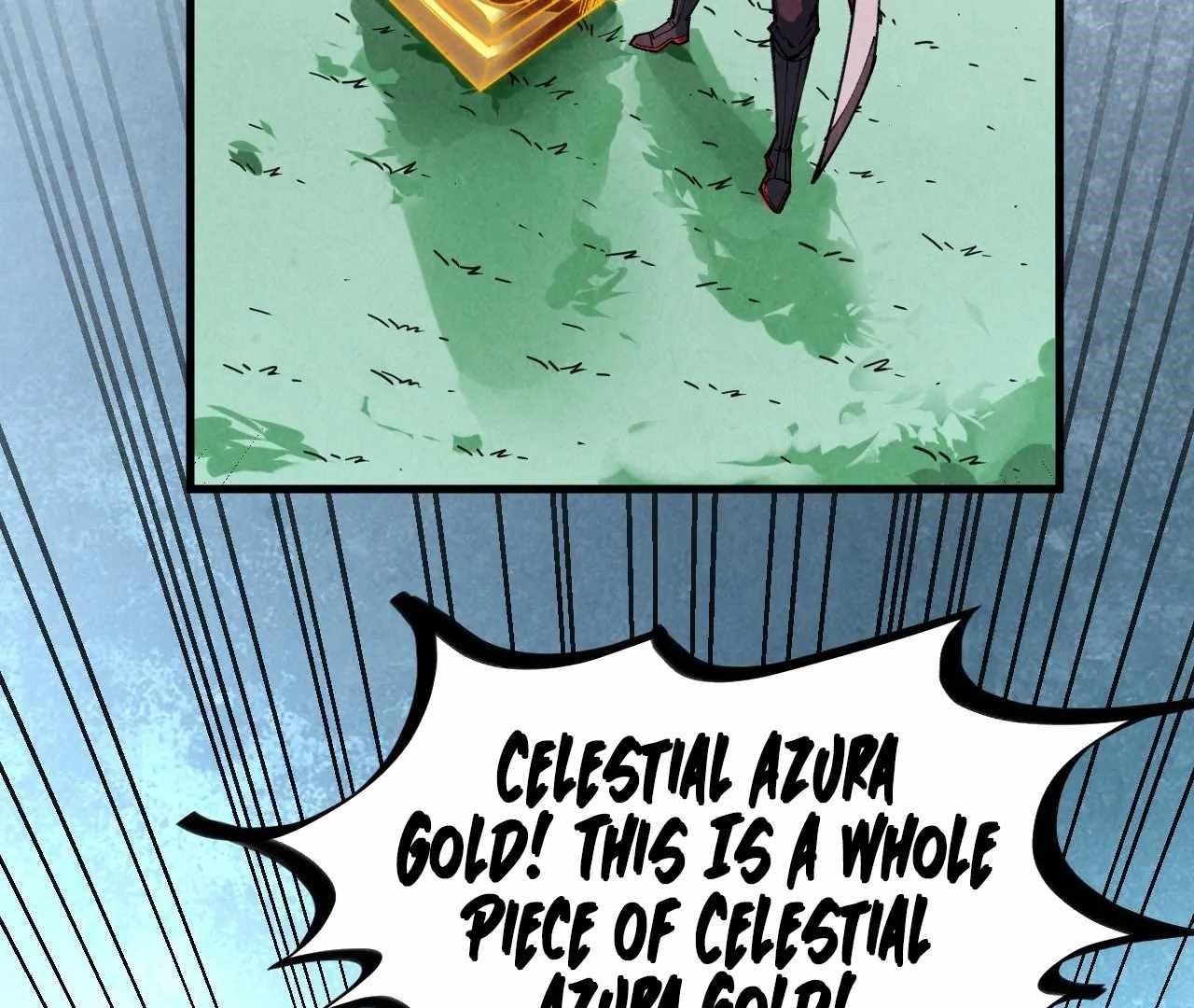 The Eternal Supreme Chapter 396 - Page 80 in English